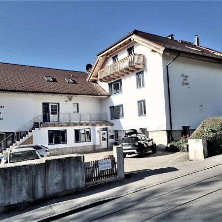 Haus Am Gries Hotel Murnau am Staffelsee Exterior photo