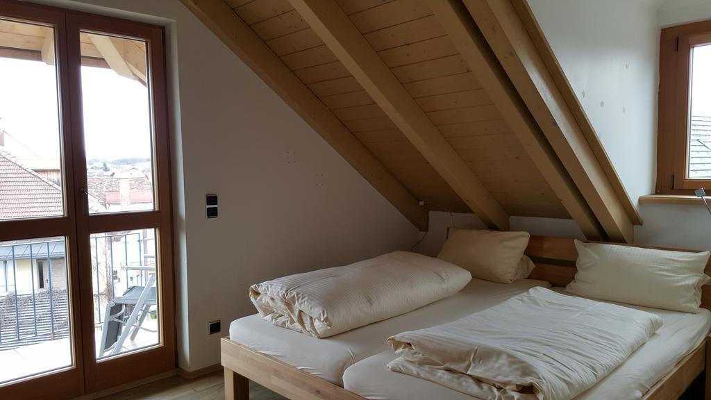 Haus Am Gries Hotel Murnau am Staffelsee Room photo